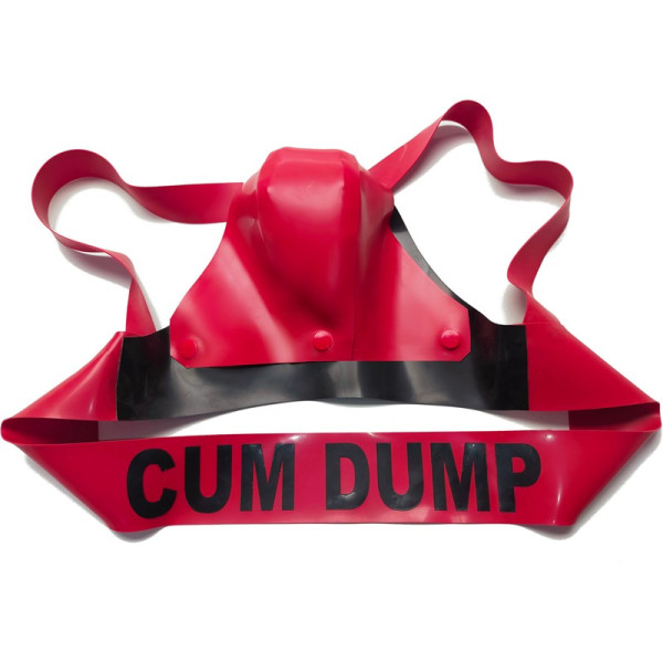 Cum Dump  Jock